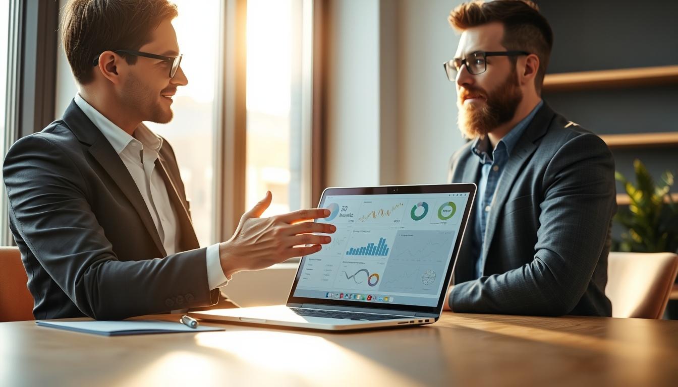 Transform Your Business